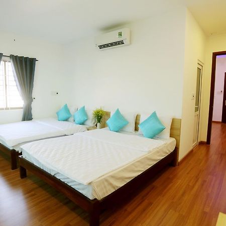 דה נאנג Dana Home Hotel - Apartment מראה חיצוני תמונה