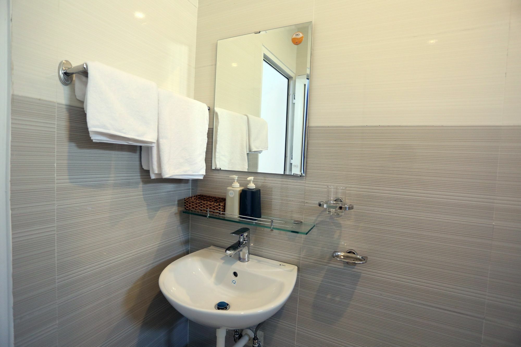 דה נאנג Dana Home Hotel - Apartment מראה חיצוני תמונה